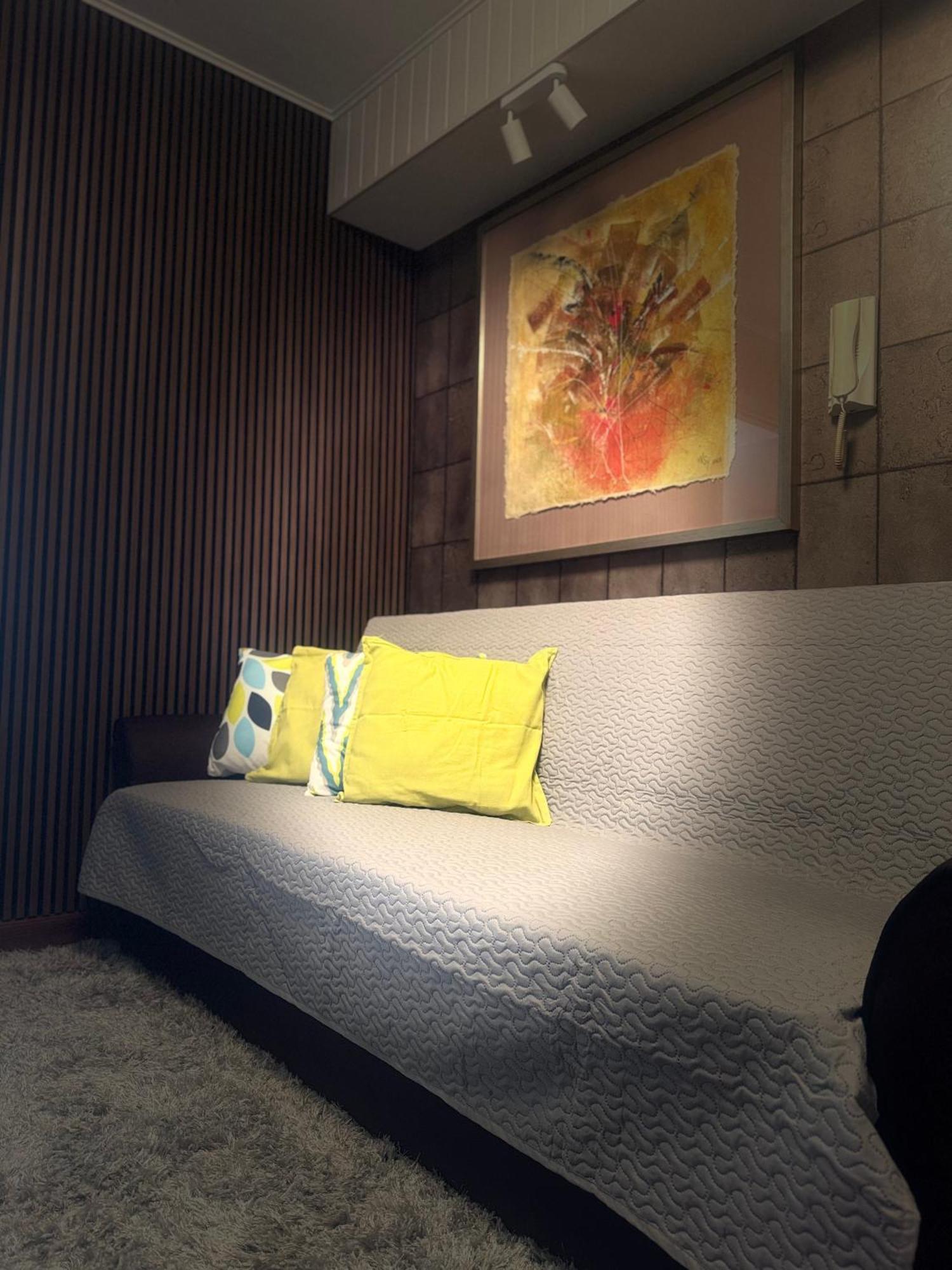 Solemare Parksuites Condo Paranaque City Exterior foto